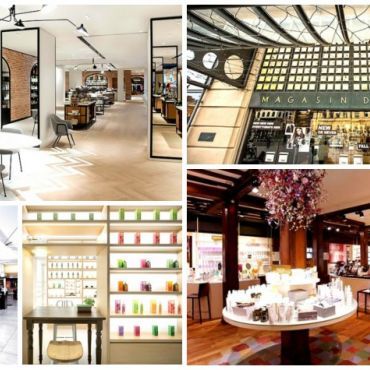 7 gradova kao stvorenih za beauty shopping!