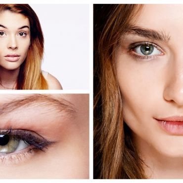 5 načina kako šminkom povećati oči