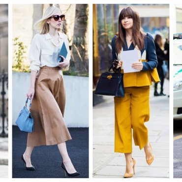 6 outfita koje bi svaka poslovna žena trebala imati