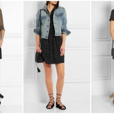 Jesu li ove Saint Laurent štikle nove IT cipele?