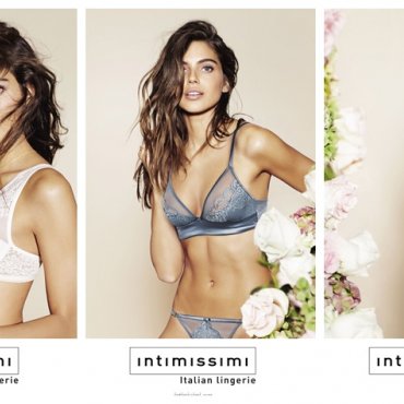 Intimissimi Spring 2016
