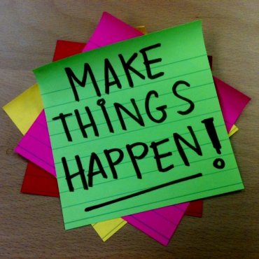 Motivacija je ključna za postizanje uspjeha!