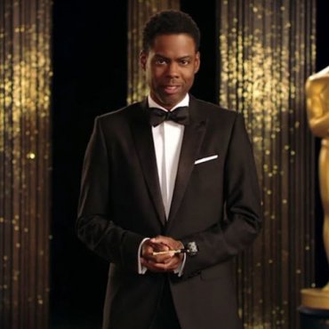 Chris Rock domaćin je 88. dodjele Oscara