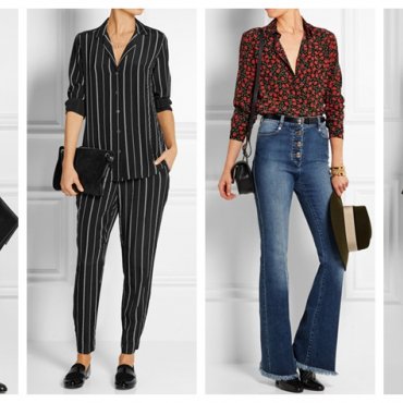 5 must-have komada za idealan cool poslovni look