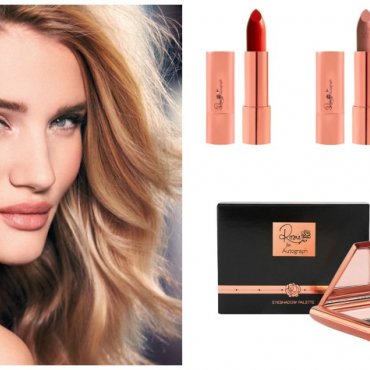 Rosie for Autograph Makeup