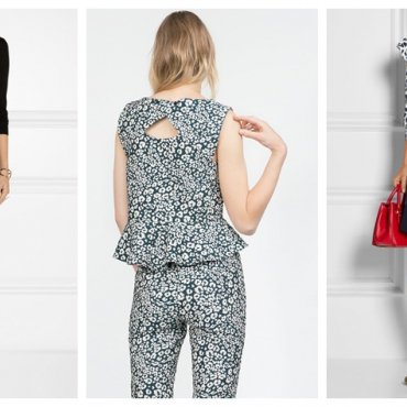 Kako nositi životinjski uzorak poput prave cool djevojke