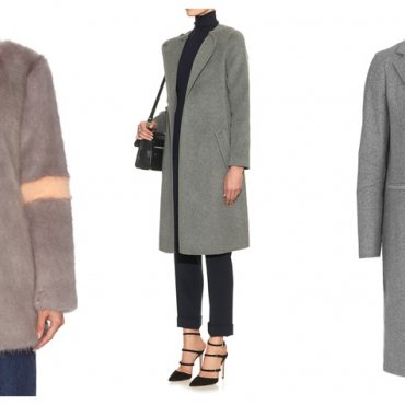 SHRIMPS // VINCE // TOPSHOP