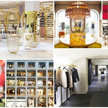 8 najboljih svjetskih gradova za shopping