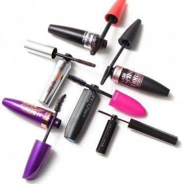 3 nove drogerijske maskare za proljeće 2016.