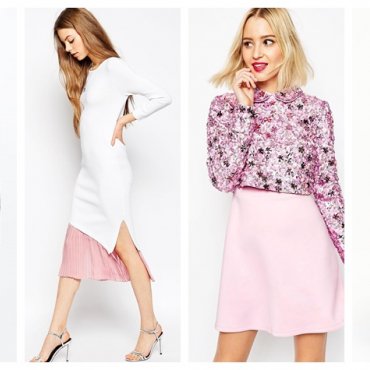 Proljetne haljinice koje OBOŽAVAMO