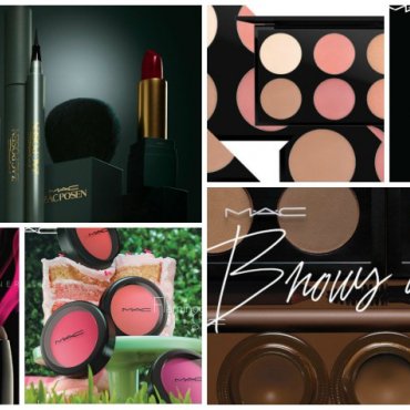 U MAC stiže čak 6 novih proljetnih kolekcija