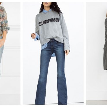 Chloe // Zara // Zara