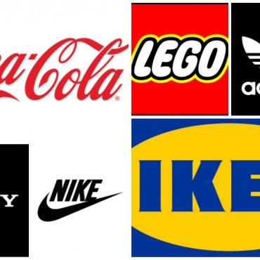 Kako su najpoznatije svjetske kompanije dobile ime?