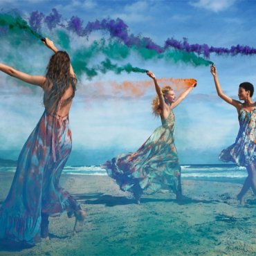 Zara Spring-Summer 2016