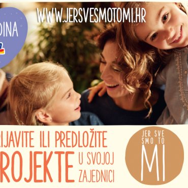 20 godina dm-a u Hrvatskoj