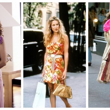 7 znakova koji dokazuju da ste utjelovljenje prave Carrie Bradshaw
