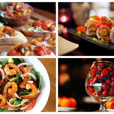 Zdrava prehrana = zdravi život