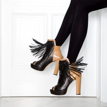 Ledenko cipele (foto: Goran Matijašec)