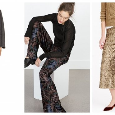 Savršene večernje hlače za djevojke koje ne vole haljine