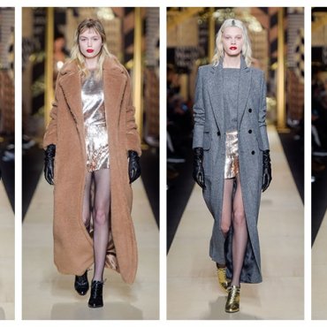 Max Mara Fall/Winter 2016