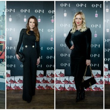 Marijana Batinić // Iva Jerković // Renata Sopek // Marija Borić