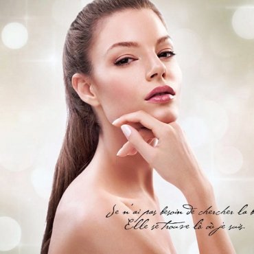 Pravilna njega suhe kože zimi uz Bocassy