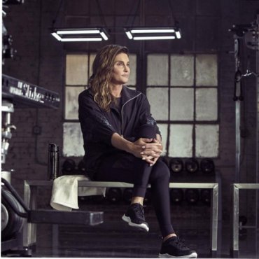 Caityln Jenner za H&amp;M Sport