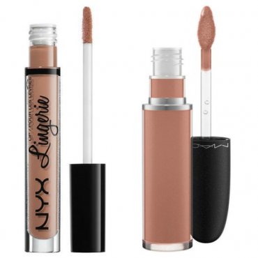 7 najboljih nude ruževa koje trenutno OBOŽAVAMO