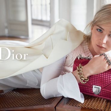 J.Law za Dior SS16