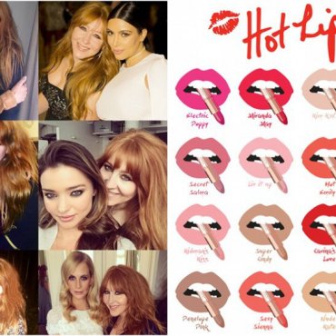 Charlotte Tilbury / Instagram