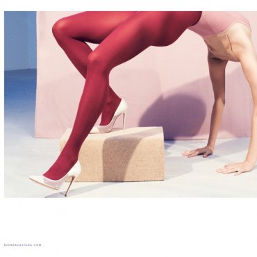 Bionda Castana &quot;Gia&quot; Pumps