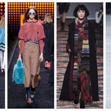 Top 4 trenda s milanskog tjedna mode