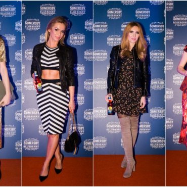 Iva Balaban, Renata Sopek, Ivana Mišerić, Iva Šulentić