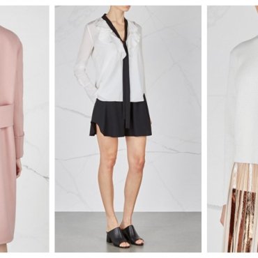 5 komada koji vam trebaju ove proljetne sezone