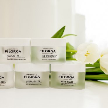 Filorga kozmetika