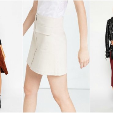 Najbolje proljetne suknje za svaki oblik tijela