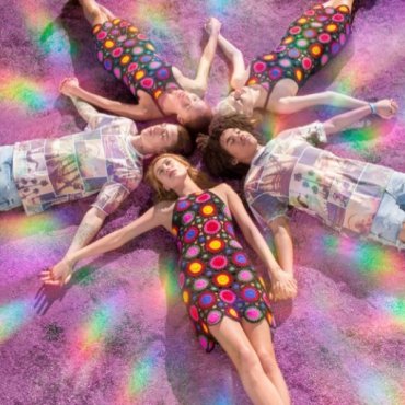 HM Loves Coachella 2016