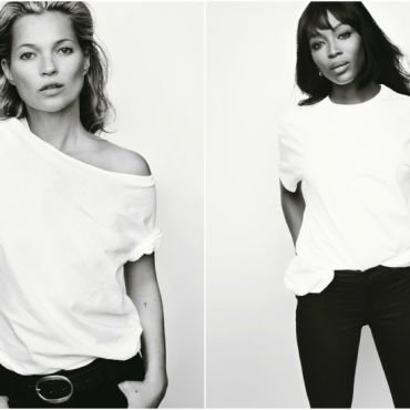 Fashion Targets Breast Cancer