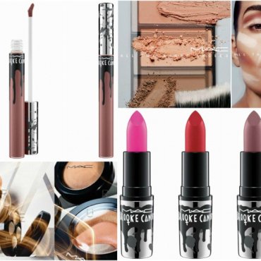 Čak 3 nove MAC kolekcije stižu u Zagreb