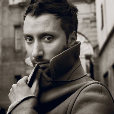 Anthony Vaccarello novi je kreativni direktor Saint Laurenta