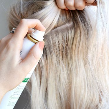 Suhi šampon - da ili ne?