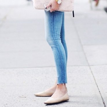 Kako napokon pronaći savršen par traperica