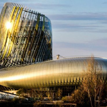 LA CITE DU VIN