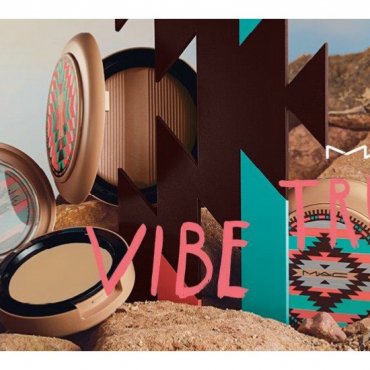MAC Vibe Tribe