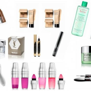 Veliki beauty preview: novi odlični proizvodi dostupni u Hrvatskoj