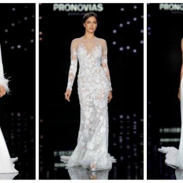 Atelier Pronovias 2017