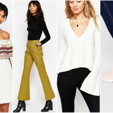 9 najvećih proljetnih trendova