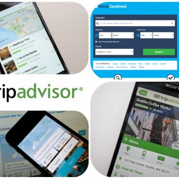 Top 5 najboljih (besplatnih) mobilnih aplikacija za putovanja