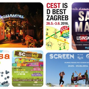 Tjedni vodič od 20. do 26. svibnja!