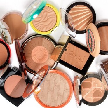 Najbolji novi bronzeri za ljeto 2016.